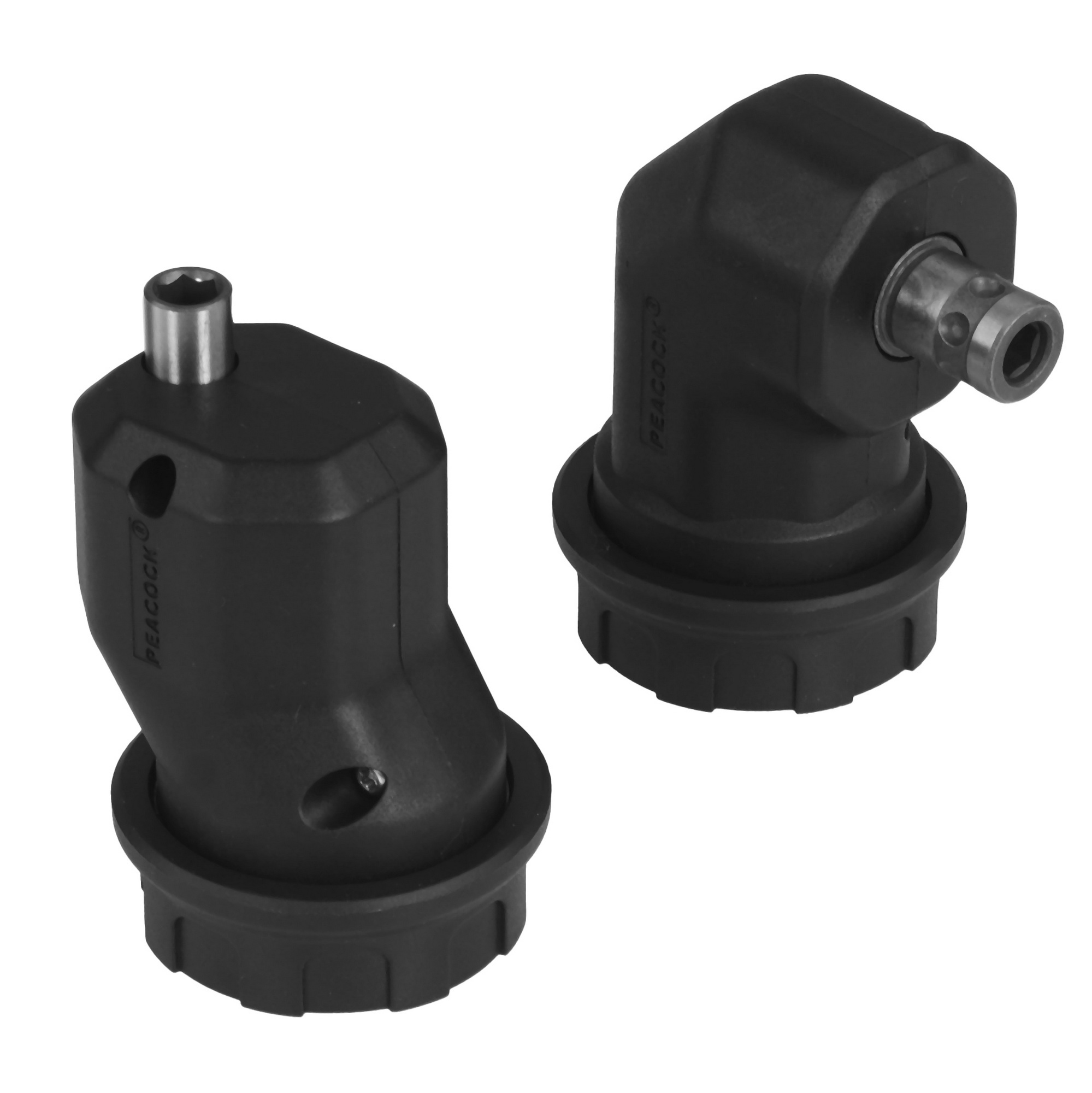 Дрель-шуруповерт ЗУБР DB-50-22-H3 9275998 STDN-0090850 - Вид №7