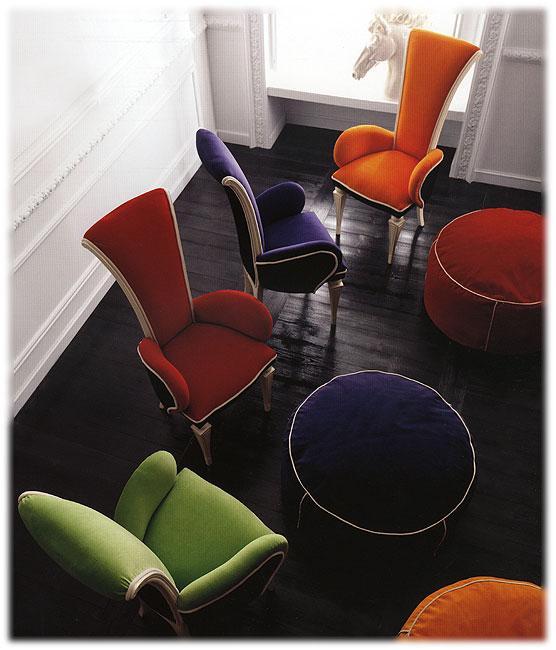 Пуф  ALTAMODA CN11 CHIC