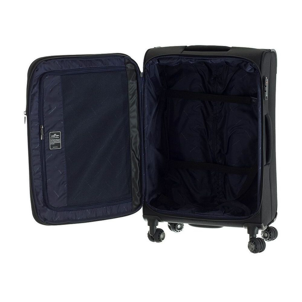 M2111-06-72 Чемодан M2111*72 L Exp March Rolling - Вид №1