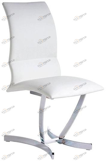 Angel Cerdá Санный стул из кожзаменителя New chair 4029 f3168 Angel Cerda