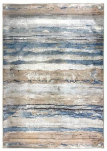 De Dimora Прямоугольный коврик из вискозы Atmosphere 89700-2949