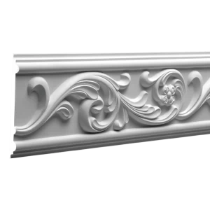 ЕВРОПЛАСТ 1.51.325 Молдинг 1.51.325 Пенополиуретан