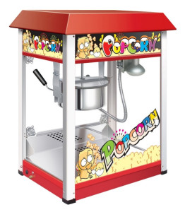 9077121 Попкорница Viatto HP-6B