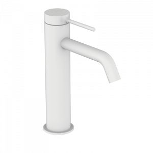 47540471 PREMIUM Белый XL Мужской Умывальник смеситель Белый GRB MIXERS