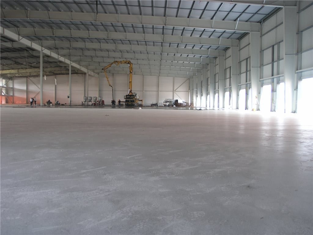 Бетонные стальные армирующие волокна для промышленного покрытия Leon Bekaert Dramix® ARCH-00055865 - Вид №2