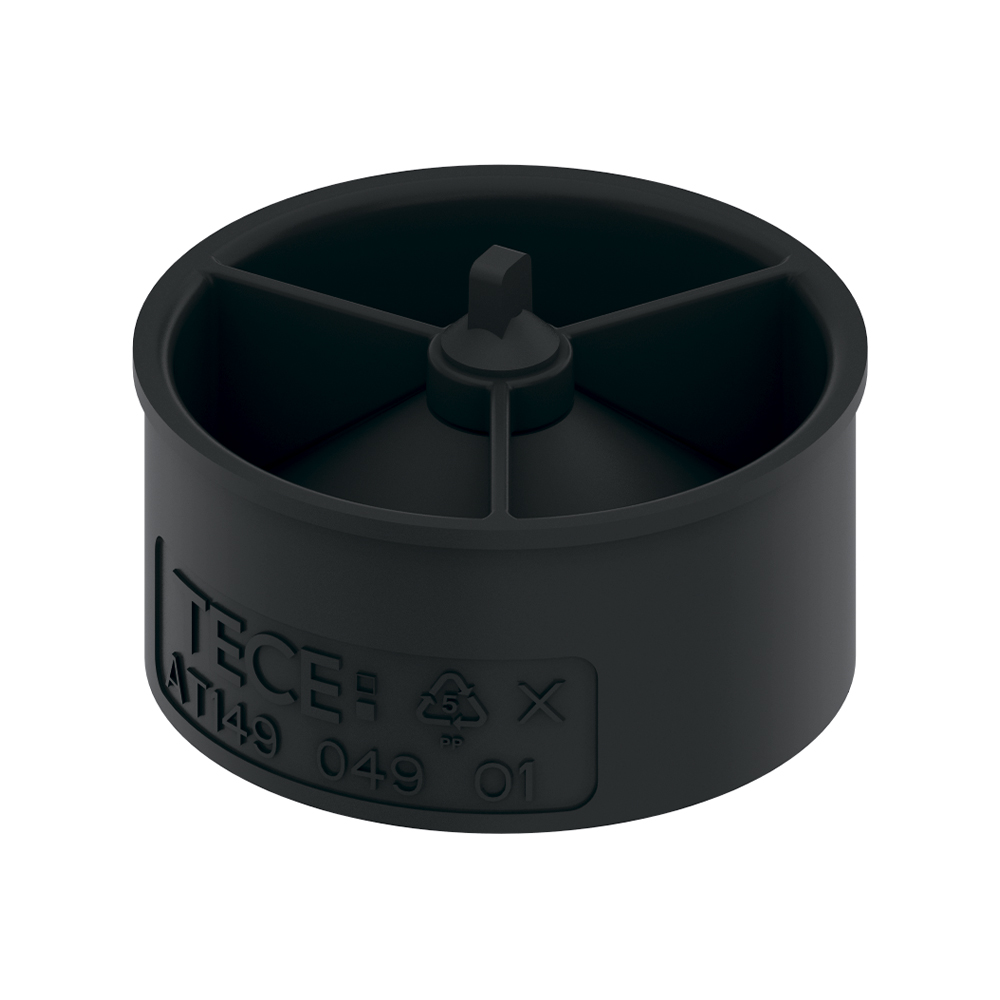 660017 Аксессуары Tece TECEdrainline