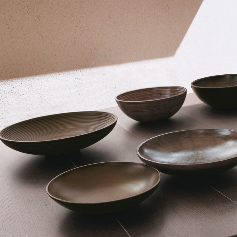 Q63MAX39 Гладкая чаша Adriani e Rossi  - Вид №3