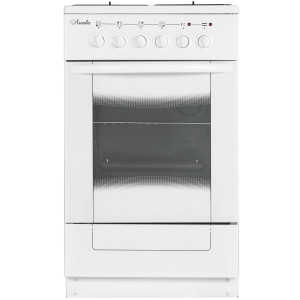 8139407 Комбинированная плита Лысьва ЭГ 401 M2C-2у белый