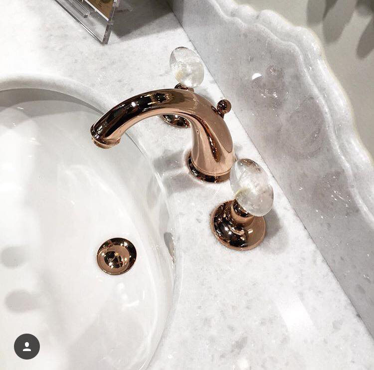 2119 ** 09C Мостовой кран Nicolazzi Series Cristallo di Rocca  - Вид №7