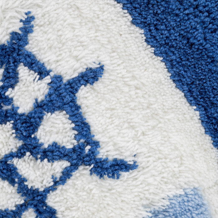 400A470M12 Milardo Sea Holiday Коврик из акрила Sea Holiday Россия  - Вид №2