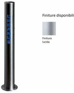 Lazzari Столбик со светодиодами Saturno Ds015