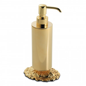 SH01DA 3SC Отдельностоящий дозатор мыла Classico