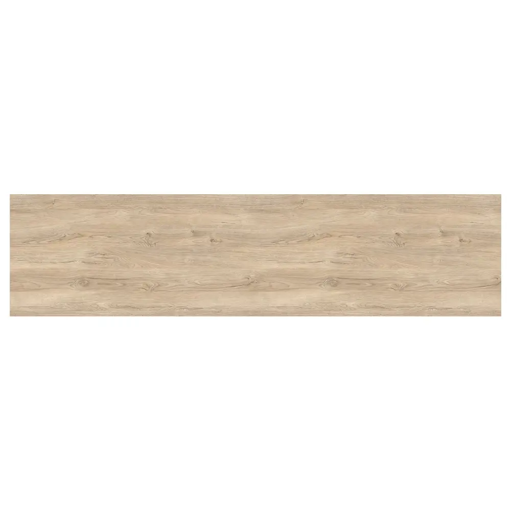 Столешница KONSENSA Дуб Мадуро 60x120x3.8 см ДСП цвет коричневый ДСП Прямой угол STLM-2013736 - Вид №2