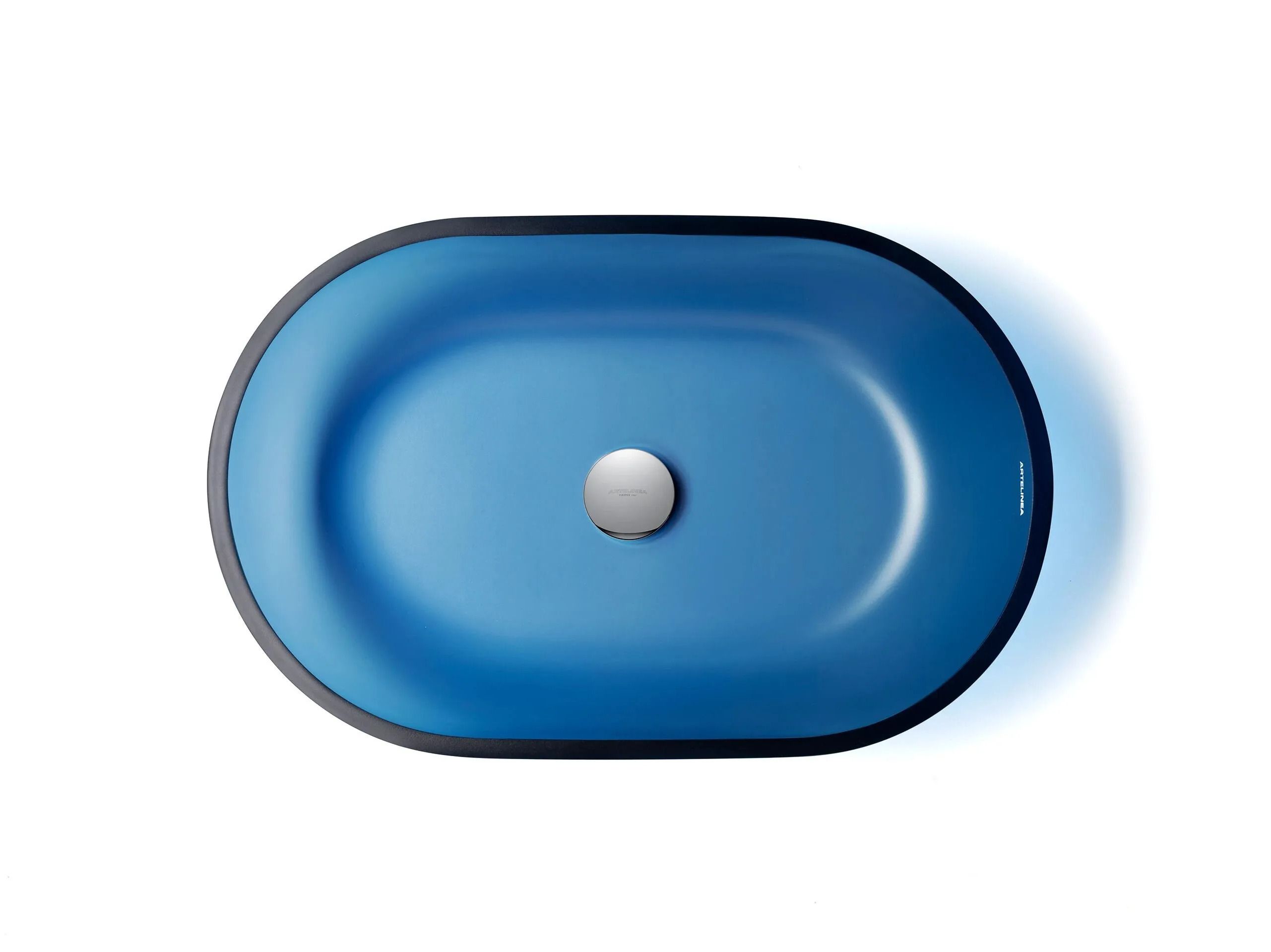 Умывальник из хрусталя ARTELINEA Cortina ARCH-00091271 - Вид №16