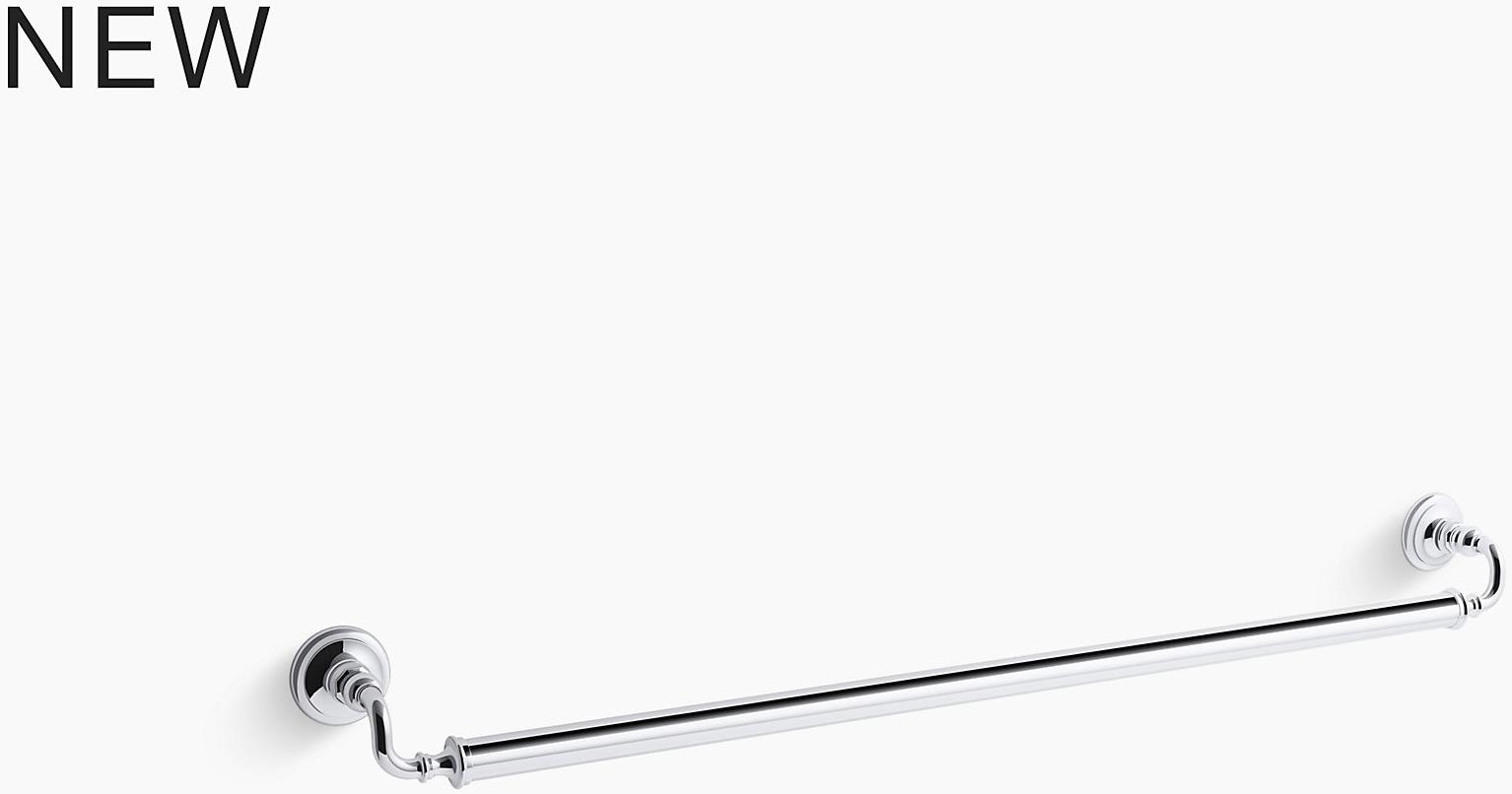 KOHLER Артефакты 42 K-25158-BN  - Вид №1