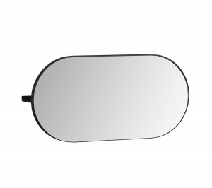 Ex.T Arco Oval H Настенное овальное зеркало EXARCOSPOVALHNE