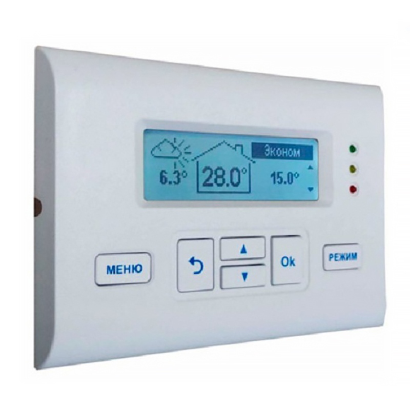 Панель управления ЭВАН МЛ-732 112022EVN - Вид №1