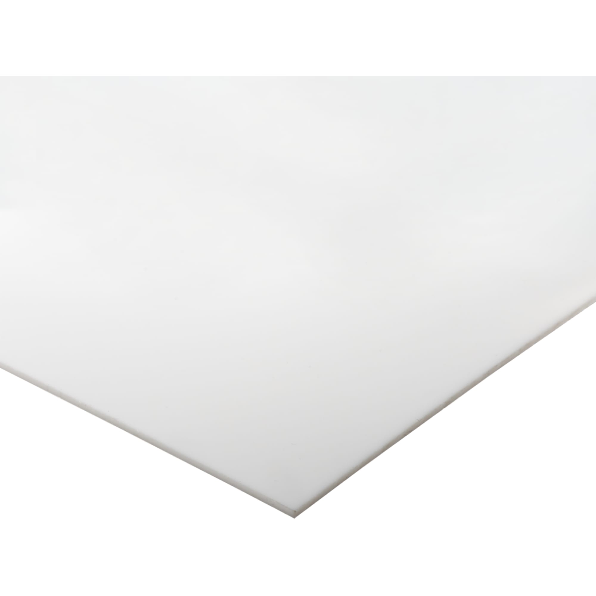 82384427 Стекло акриловое белое 1525x1025x3 мм Santreyd STLM-0026059