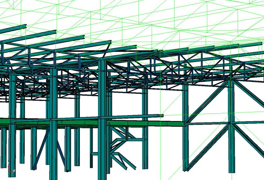 Edilizia Namirial Интегрированное программное обеспечение для расчета конструкций САПР sun-id-1412996 - Вид №6