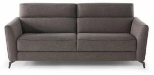 Natuzzi 2-местный диван-кровать из ткани Stan