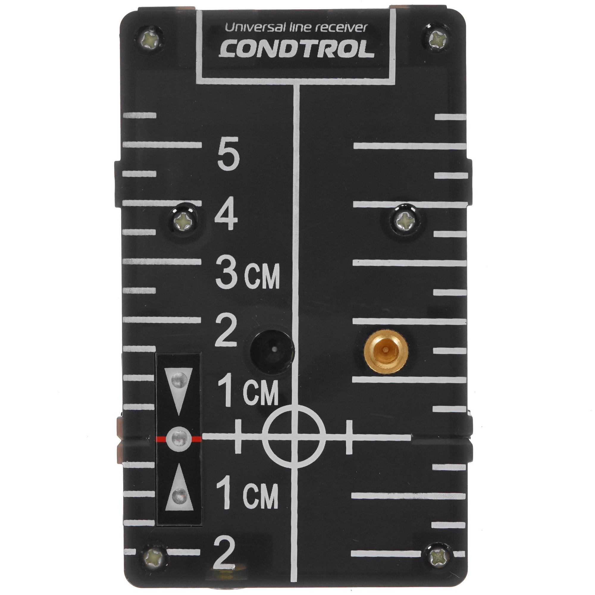 Приемник луча лазерного уровня ULR Condtrol 4857620 STDN-0103115 - Вид №1