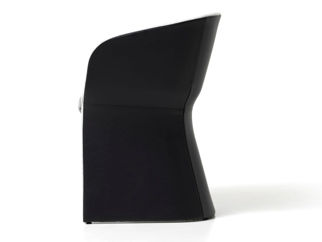 Тканевое кресло с подлокотниками Diemme ARCH-00078580 - Вид №10