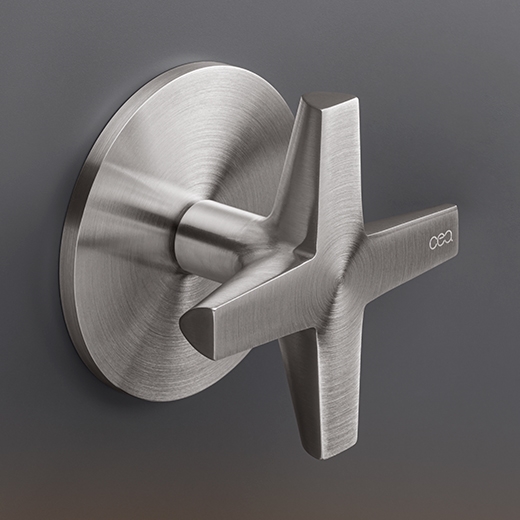 Настенный запорный клапан холодной воды  CRX36 CEADESIGN  - Вид №1