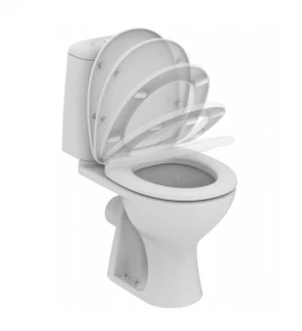 W900361 УНИТАЗ-КОМПАКТ ЭЛЕГАНС VIDIMA SIRIUS