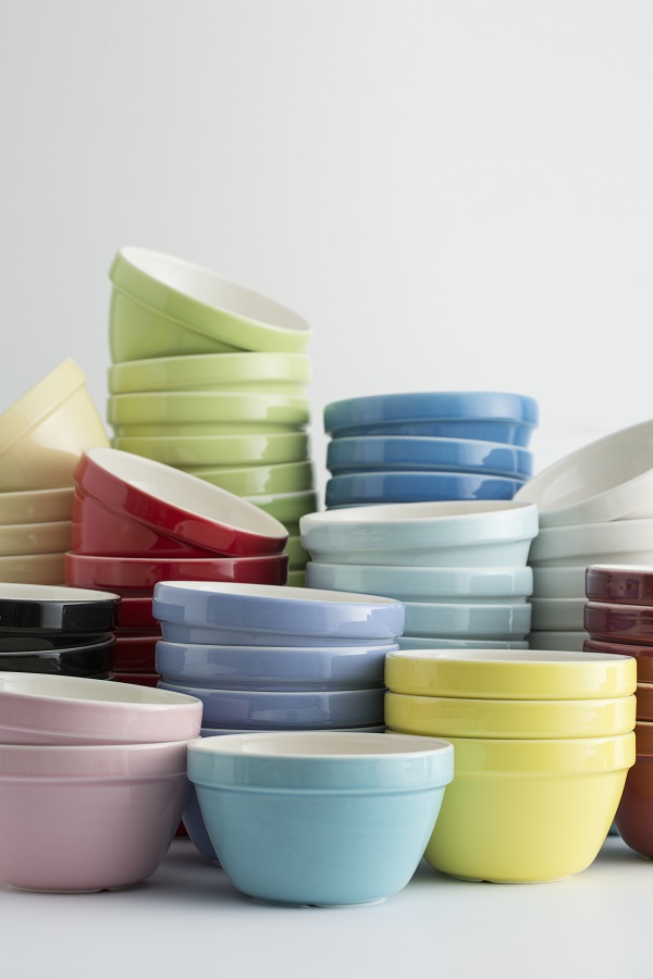 Миска универсальная Colour Mix 16 см светло-голубая Mason Cash 2001825 - Вид №3