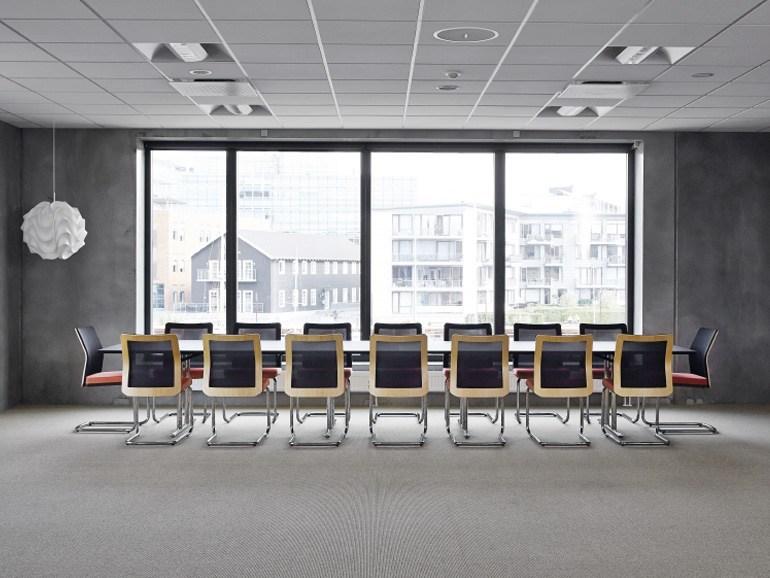 Howe Консольный стул с подлокотниками Mn1 sun-id-1472130 - Вид №7