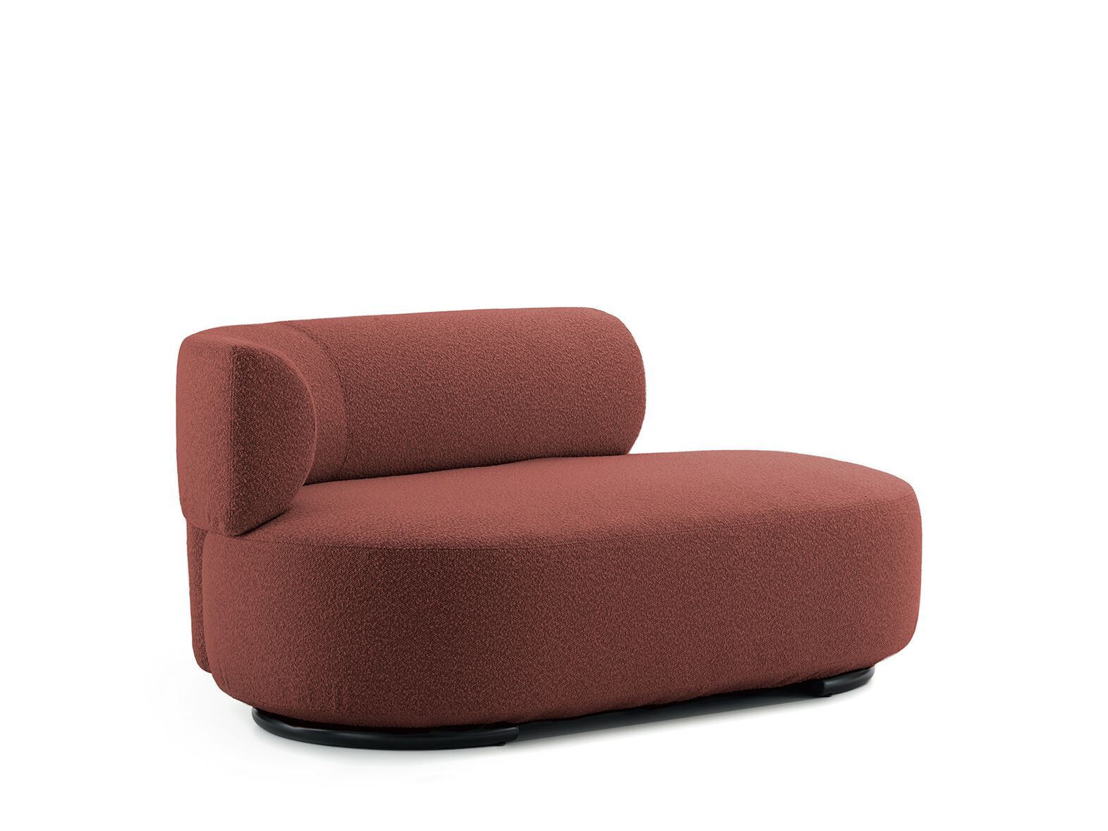 Съемная ткань Dormeuse Kartell K-Waiting ARCH-00037960 - Вид №25