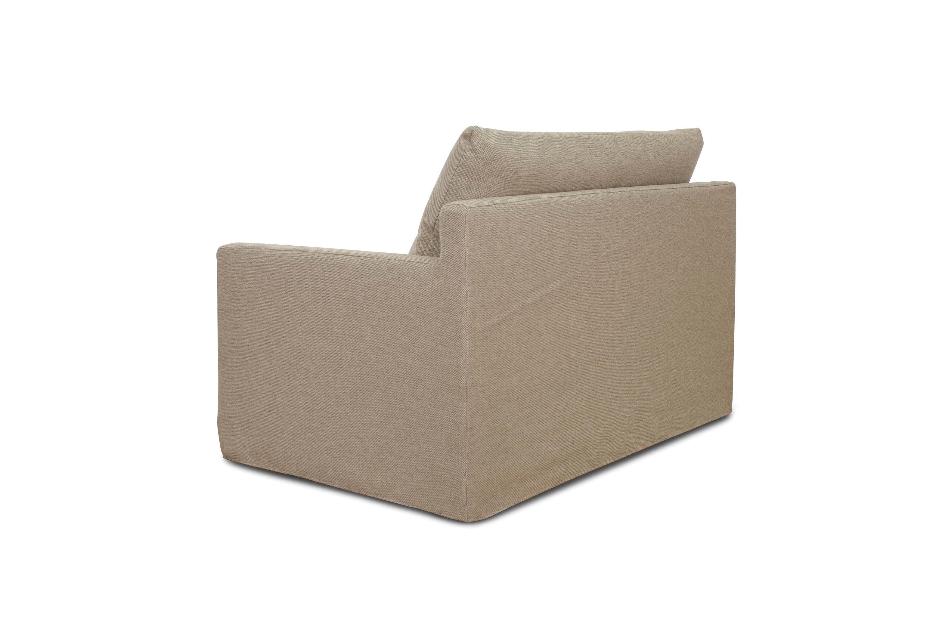 Ткань диван CREARTE COLLECTIONS Ipanema Contemporain ARCH-00115423 - Вид №3