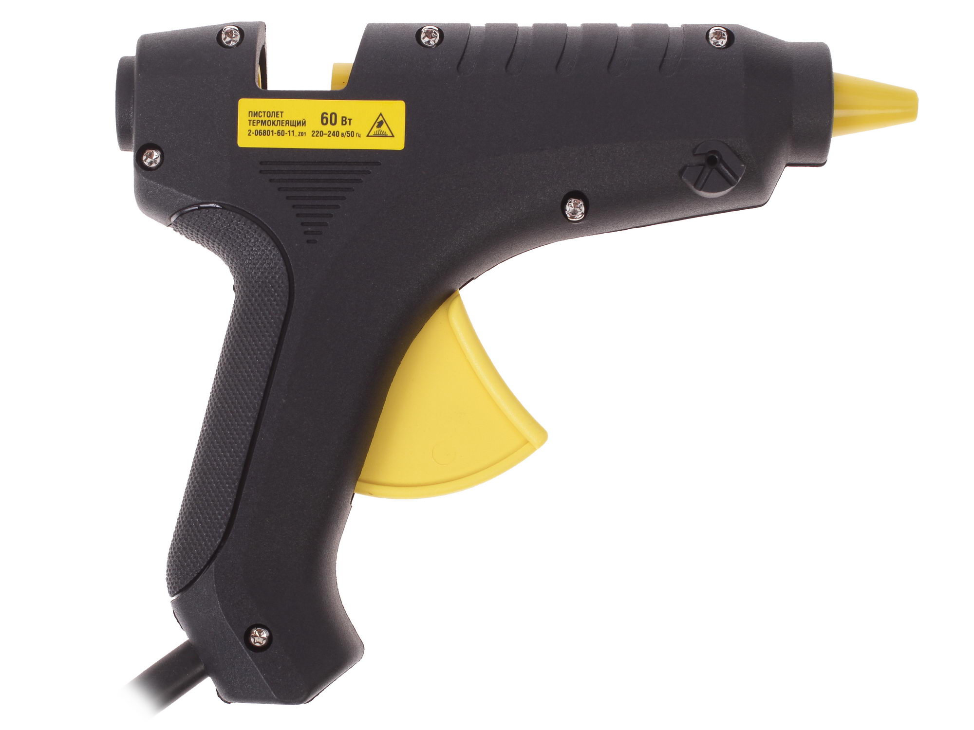 Клеевой пистолет Stayer 2-06801-60-11_z01 1019125 STDN-0070868 - Вид №1