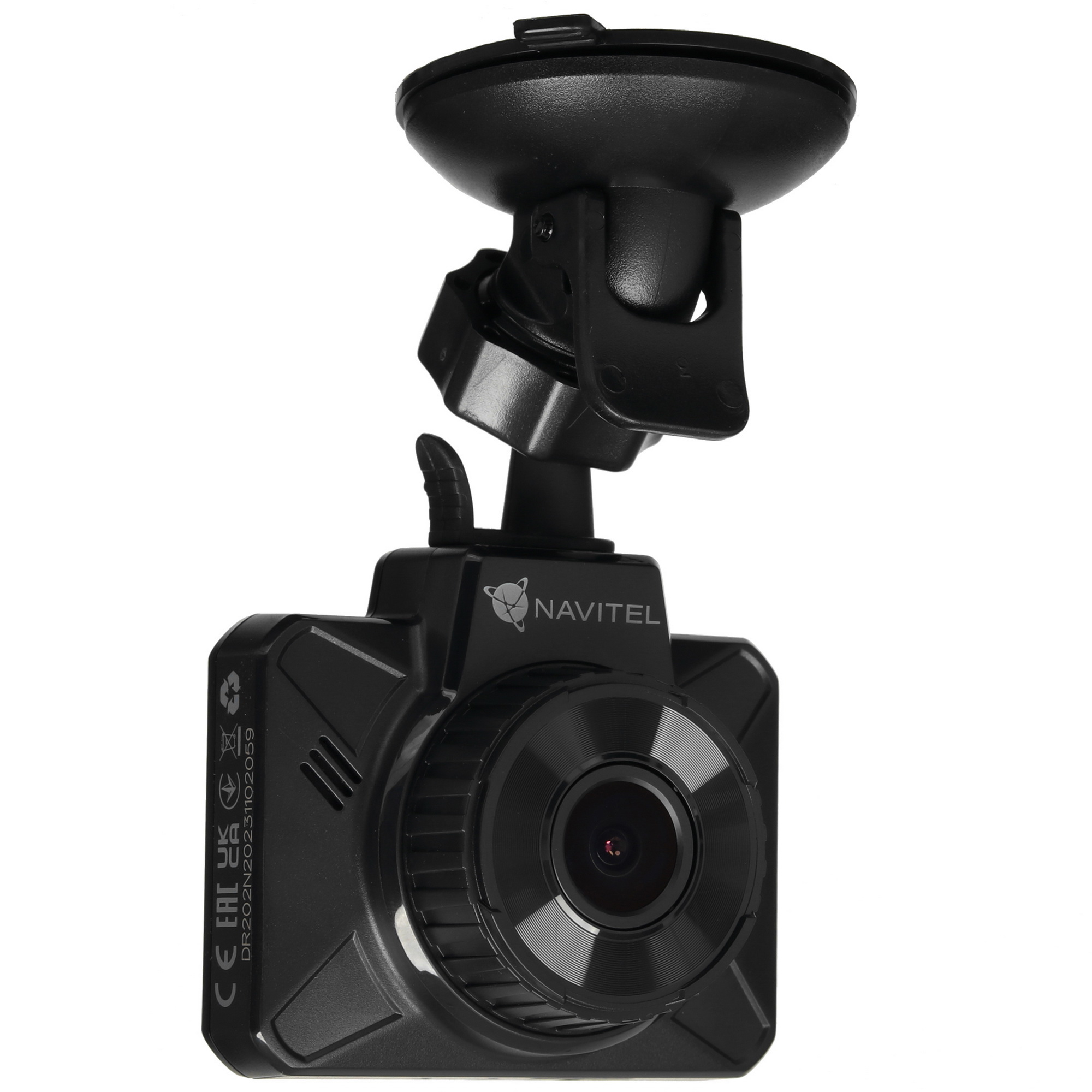 5448497 Видеорегистратор NAVITEL DR202NV STDN-0057021