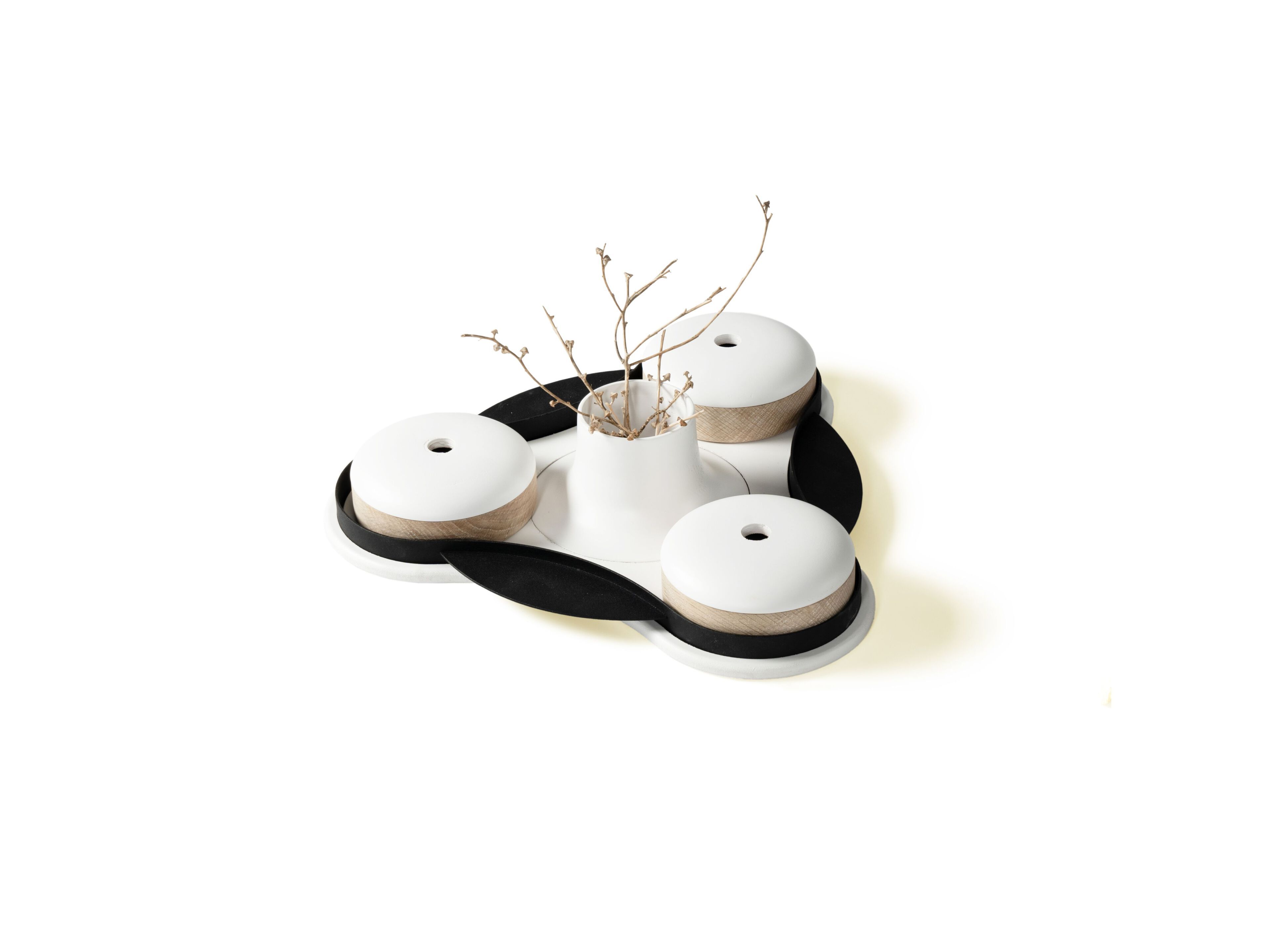 Центральные части MDF Orografie CENTRINO ARCH-00100245