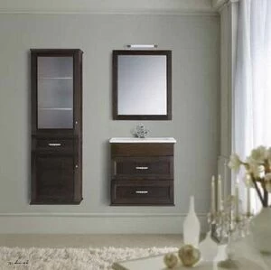 9180/F16 DALI' Комплект мебели 62х41 см MDC