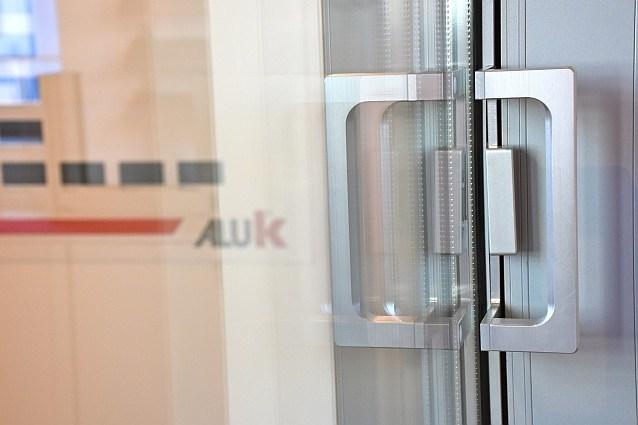 ALUK Group Раздвижное алюминиевое окно sun-id-1384149 - Вид №2