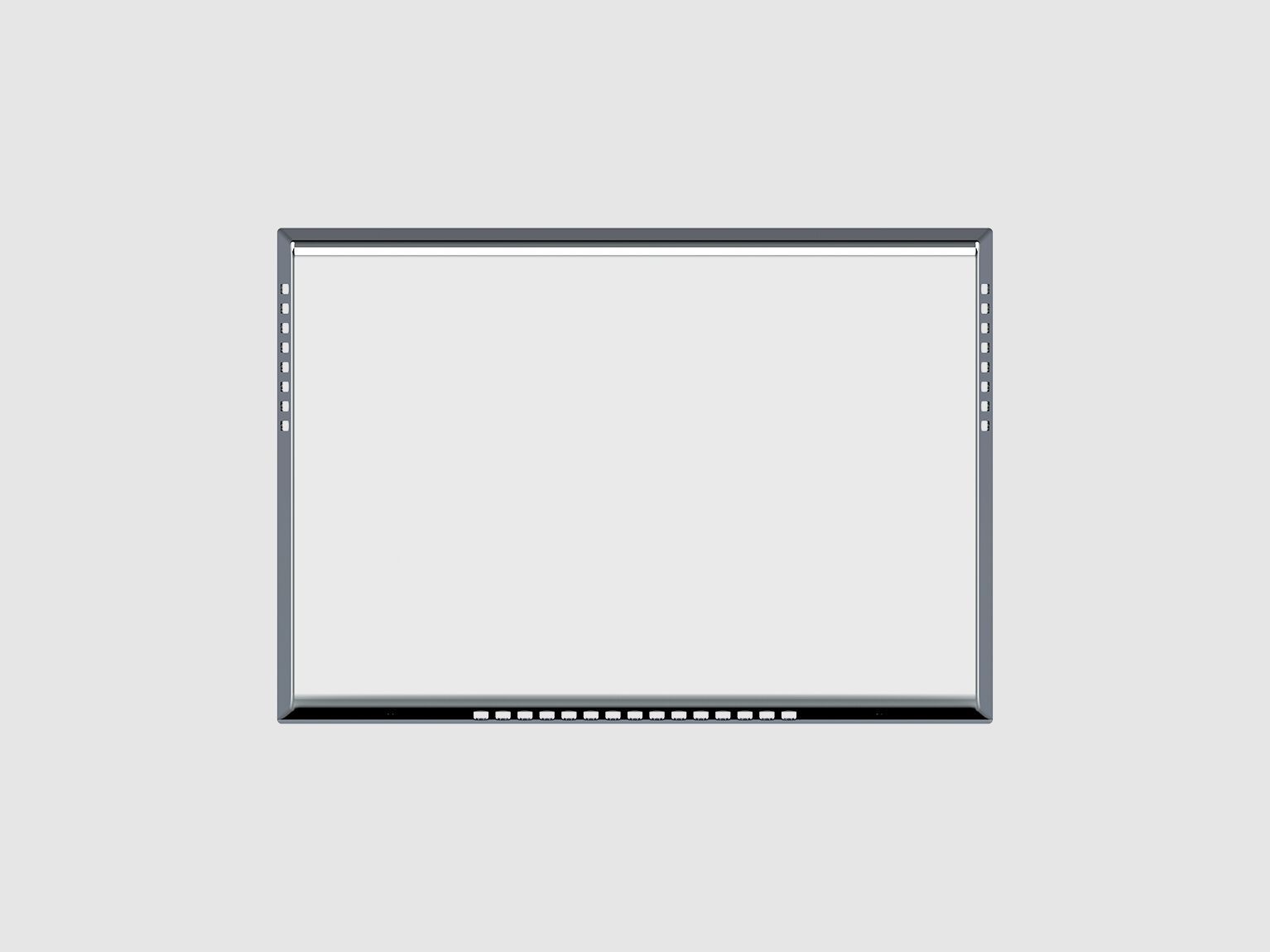 Система обнаружения, сигнализация и сирены INIM внутренние и наружные сирены ARCH-00066314 - Вид №1