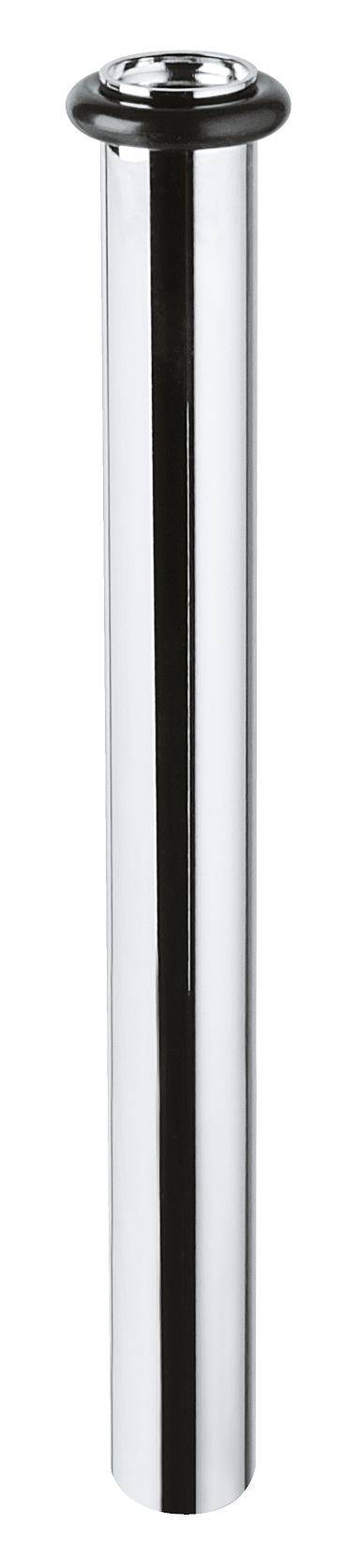 Сливная трубка GROHE для писсуара 200 мм, диаметр 18 мм, прямая (37035000) Spare Parts