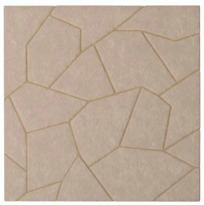 Carpanese Home Ковер с квадратным рисунком  7560