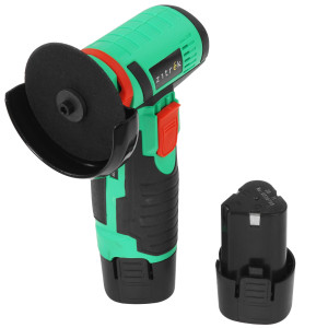 Углошлифовальная машина (УШМ) Zitrek AG 12 5400116