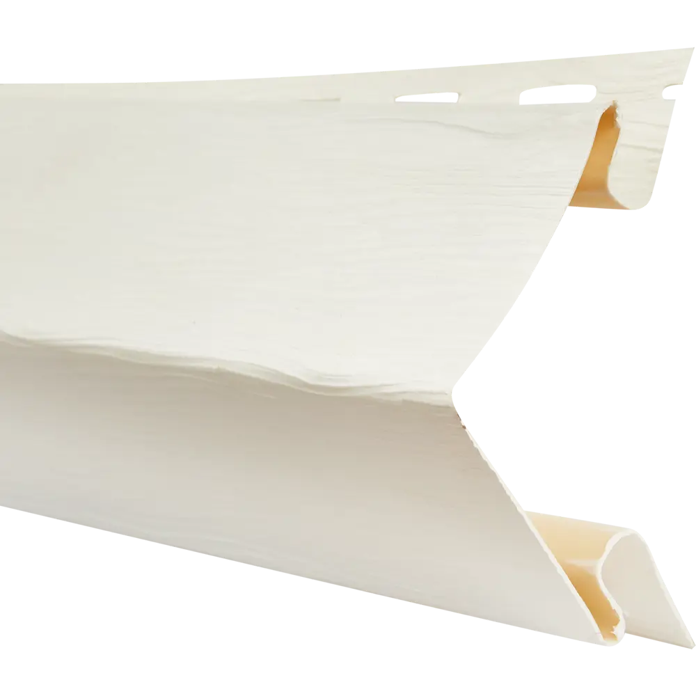 Угол наружный ARTENS 3000 мм цвет белый STLM-2101144