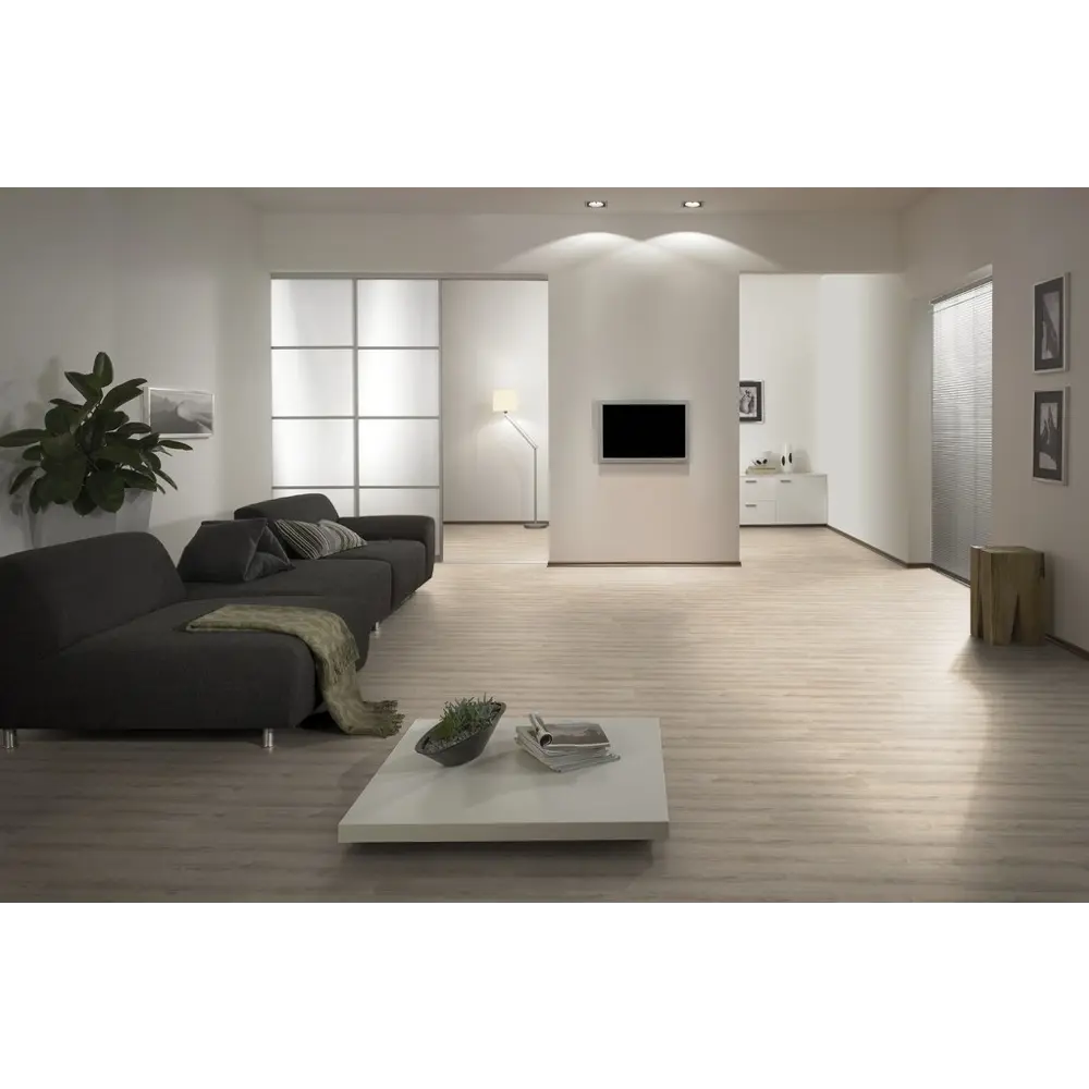 Ламинат «Дуб Сердания» 32 класс толщина 8 мм 2.131 м² Santreyd STLM-2185145