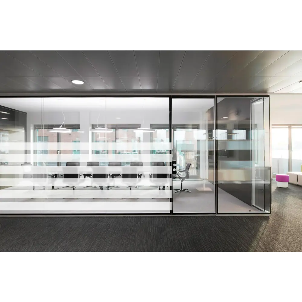 INSPIRE Витражная матовая пленка для декора интерьера 0.2x2 м 89021022 STLM-1577532 - Вид №2