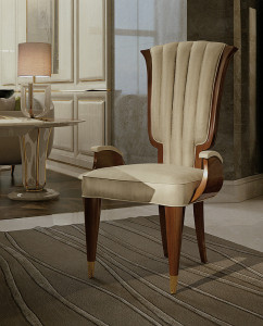 Стул  REDECO 2142/P