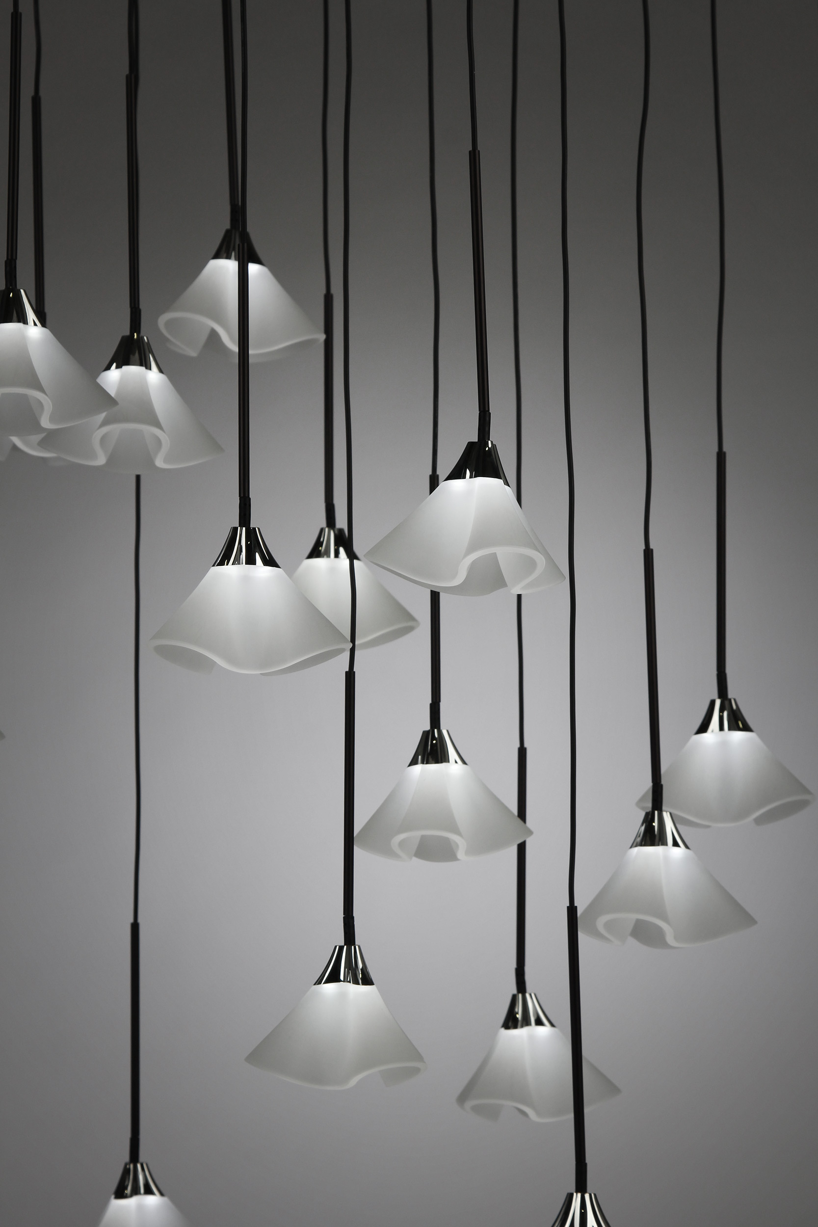 2000000050768 Подвесной светильник Coral ELECTRORETRO Coral Ball  - Вид №3