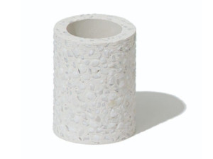 Держатель зубной щетки из диатомита