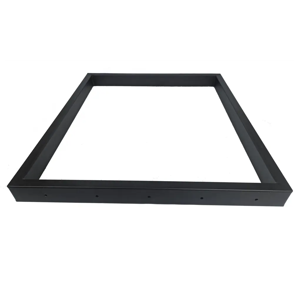 Подстолье барное 113 см сталь цвет черный глянцевый DUCKANDDOG STLM-2123442 - Вид №3