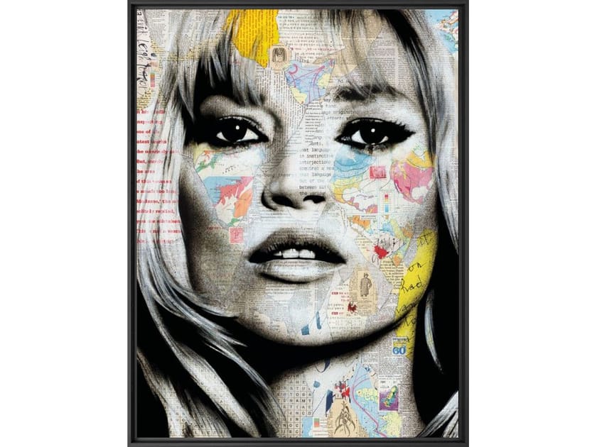 Печать фотографий на бумаге YellowKorner монтаж ARCH-00044467