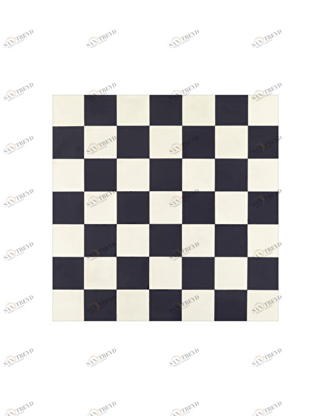 MIX9MOS Напольные и настенные покрытия из несмальтированной плитки Mosaic Devon&Devon 